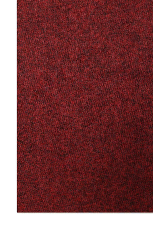 WINTER NIGHT SCARF-MAROON