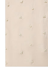 GLORY ELEGANT WINTER SCARF-BEIGE