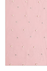 TIMELESS FEMININE SCARF-PINK