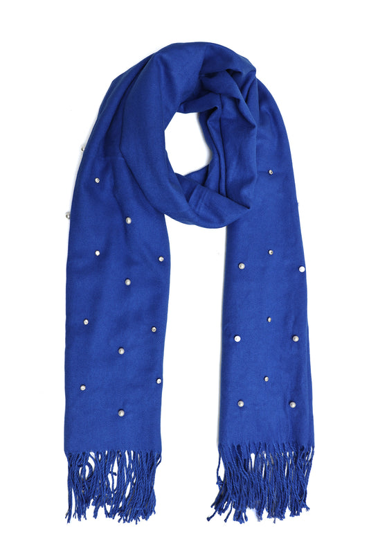 TIMELESS FEMININE SCARF-