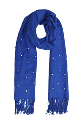 TIMELESS FEMININE SCARF-