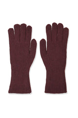 WINTER CORE ESSENTIALS-MAROON