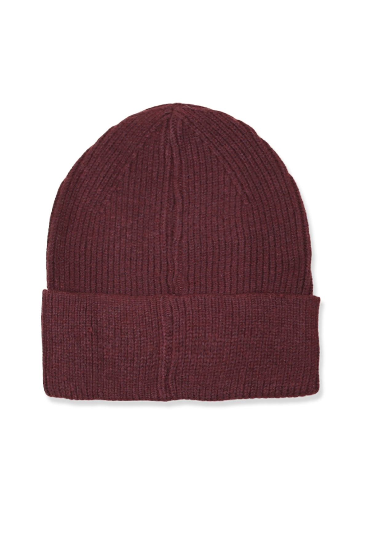 WINTER CORE ESSENTIALS-MAROON