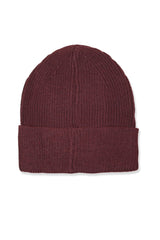 WINTER CORE ESSENTIALS-MAROON