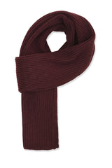 WINTER CORE ESSENTIALS-MAROON