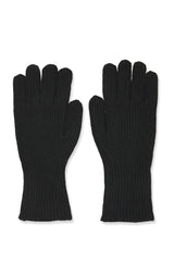 WINTER CORE ESSENTIALS-BLACK