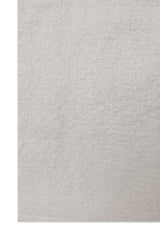 COTTAGE FIBER LONG SCARF-GREY