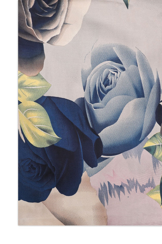 RICH PATEL SCARF-LT/PNK