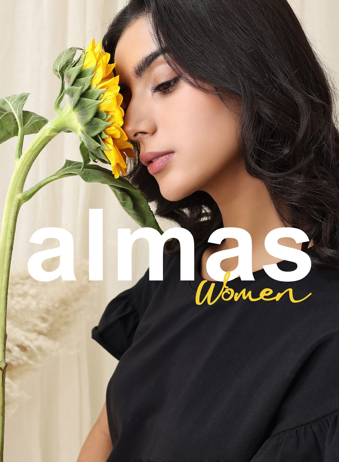 Almas - House of Trends
