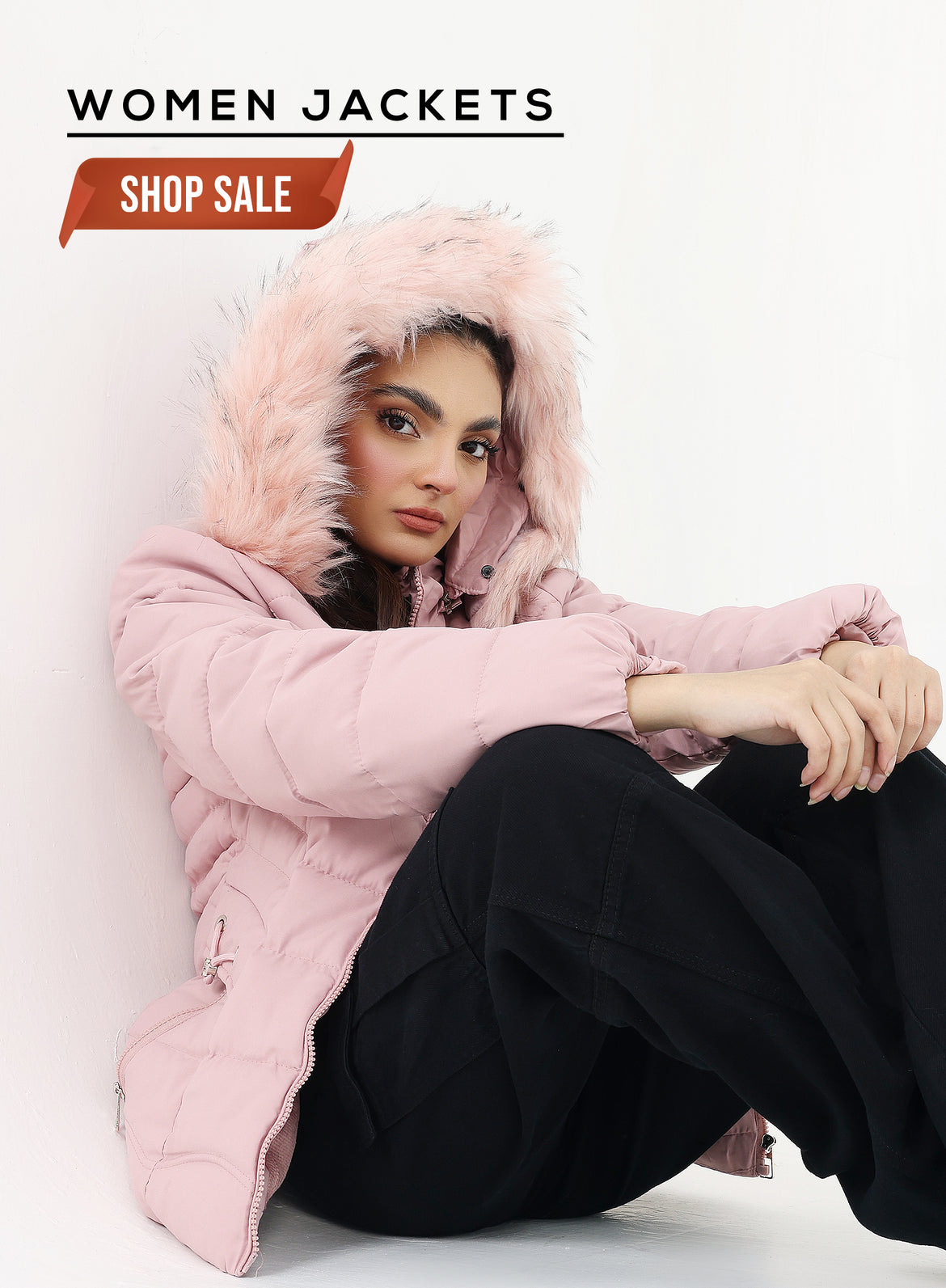 Women – Almas