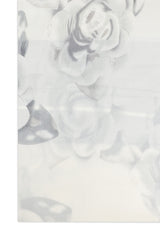 INKORCHID MODERN BLOOM SCARF