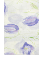 INKORCHID MODERN BLOOM SCARF