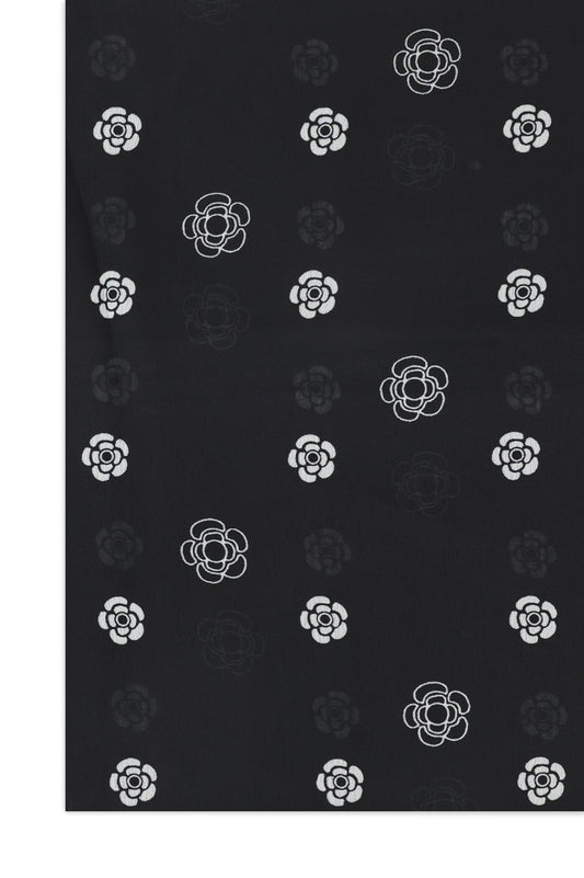 SKETCHPETAL DREAMLINE SCARF