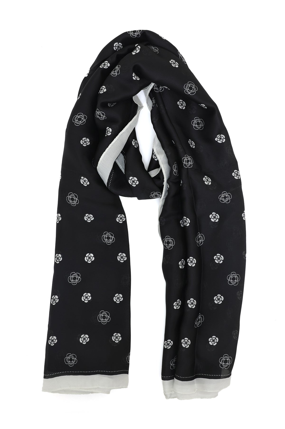 SKETCHPETAL DREAMLINE SCARF