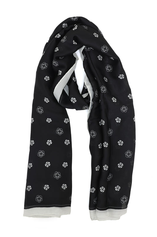 SKETCHPETAL DREAMLINE SCARF