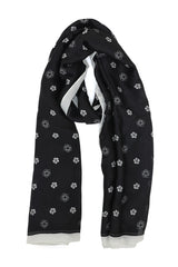 SKETCHPETAL DREAMLINE SCARF