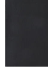 NOCTURNE SHEER SCARF-BLACK