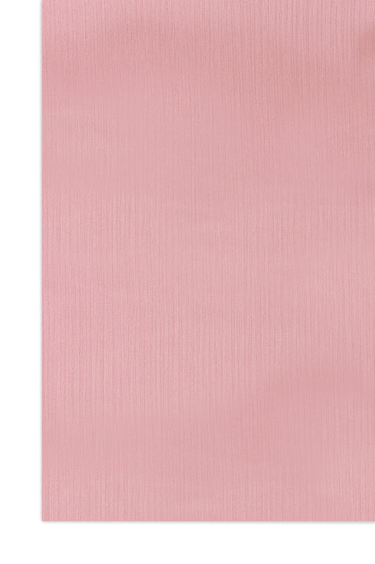 NOCTURNE SHEER SCARF-PINK