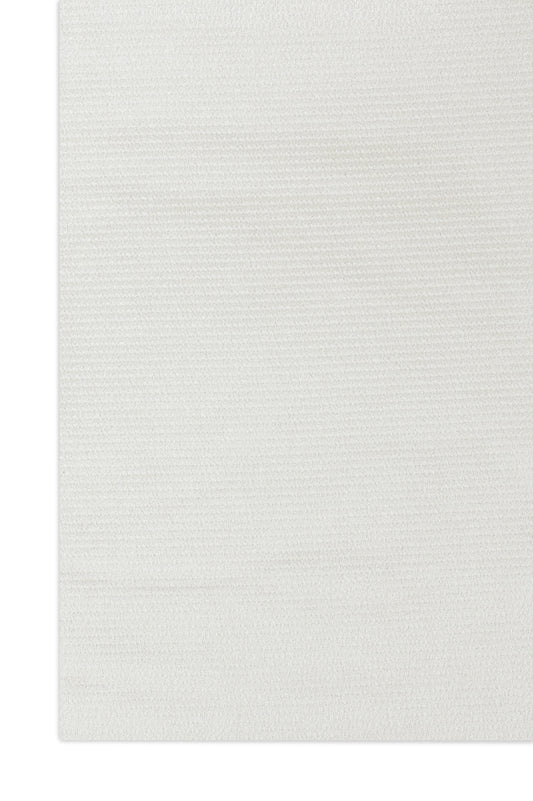 CLOUD-LUX STRIATED SCARF-BEIGE