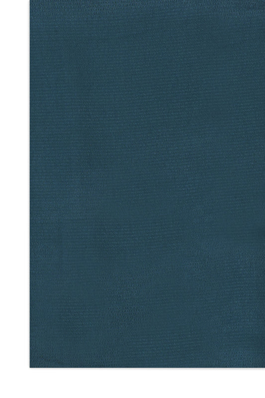 CLOUD-LUX STRIATED SCARF-GREEN