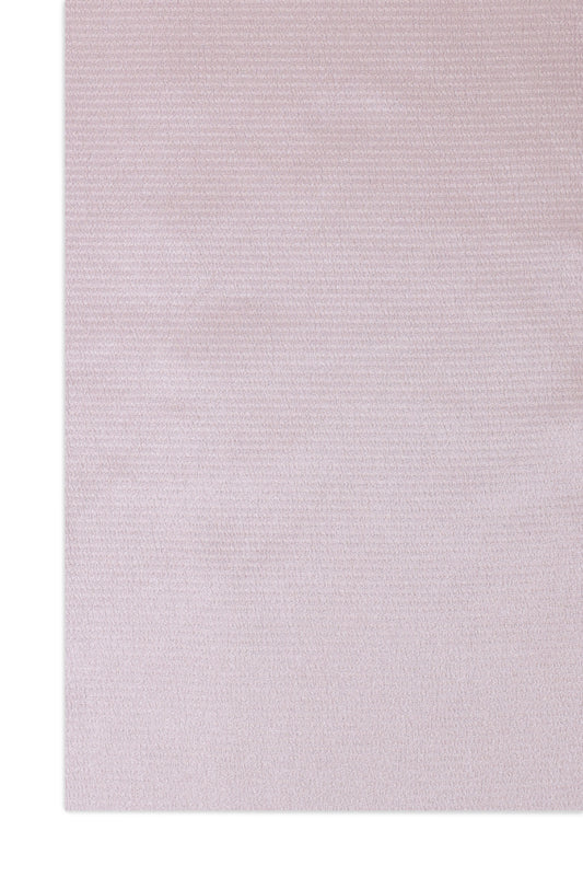 CLOUD-LUX STRIATED SCARF-PINK