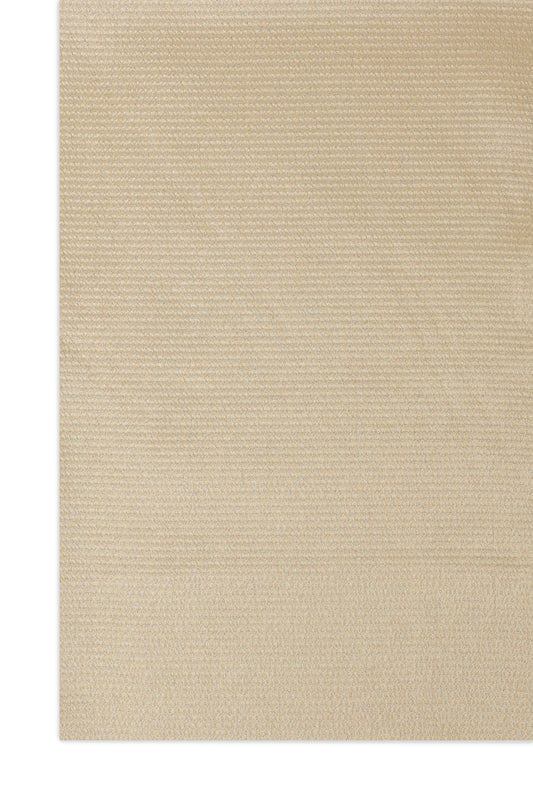 CLOUD-LUX STRIATED SCARF-GOLD