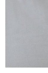 CLOUD-LUX STRIATED SCARF-GREY