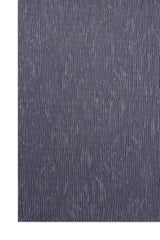 CRUSHED FABRIC SOFT WRAP-DK/GREY