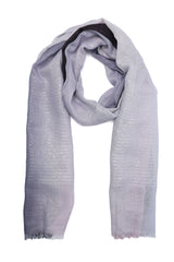 MIST PANEL ELEGANT STOLE-