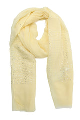 SHINE SOFT WRAP-BEIGE