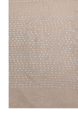 SHINE SOFT WRAP-BROWN