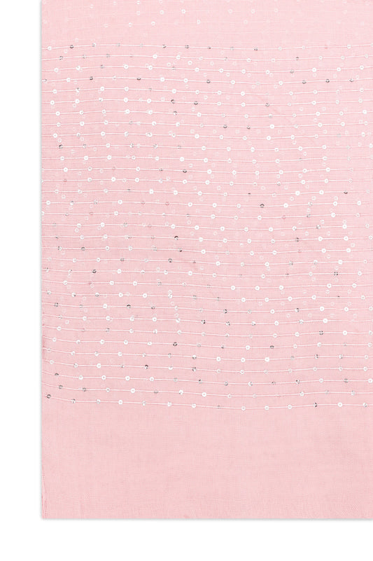 SHINE SOFT WRAP-PINK