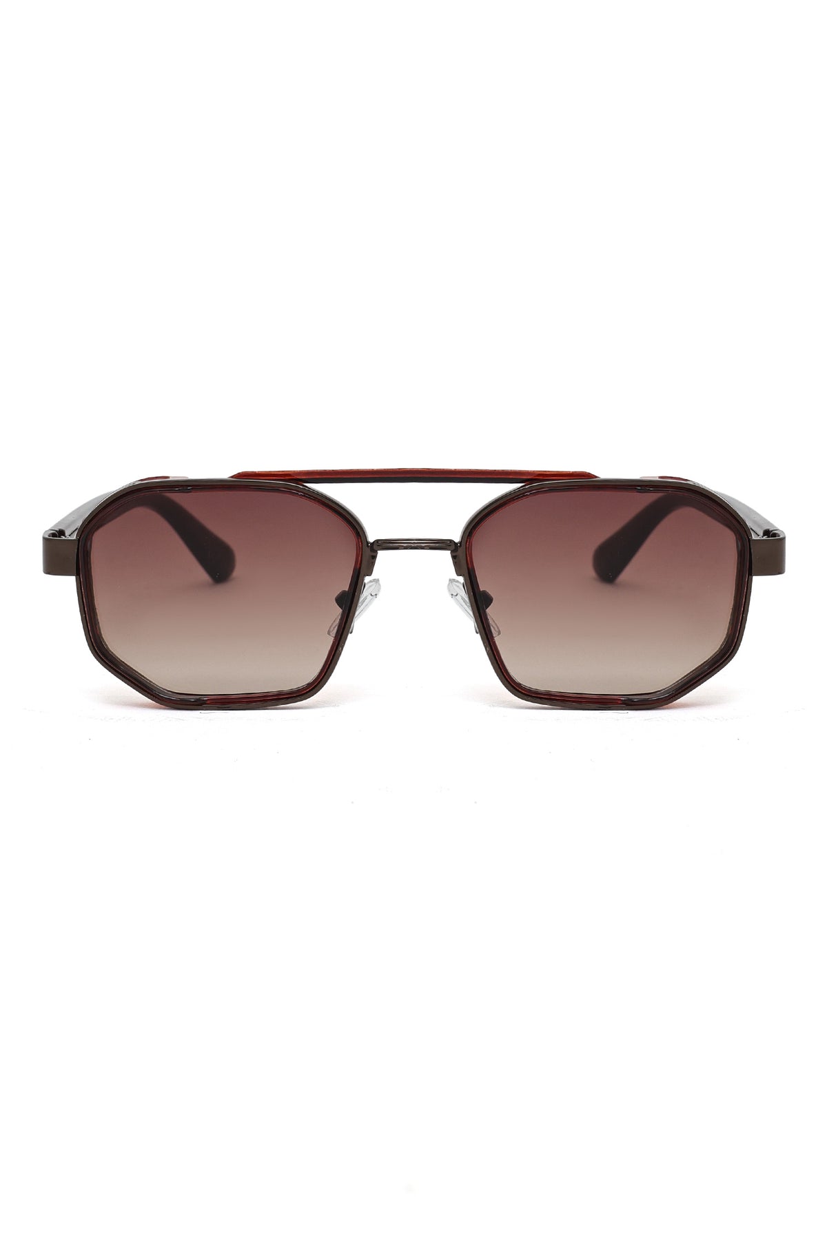HEXABLAZE STRIKE GLASSES-COFFEE