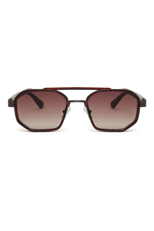 HEXABLAZE STRIKE GLASSES-COFFEE