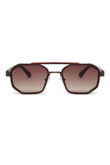 HEXABLAZE STRIKE GLASSES-COFFEE