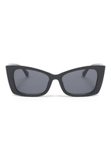 UV-PROTECTIVE SUNGLASSES-BLACK
