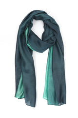 OMBRE-GREEN