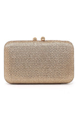 BLING CLUTCH-DK-GOLD