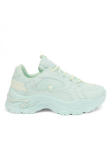 DAD SNEAKERS-GREEN