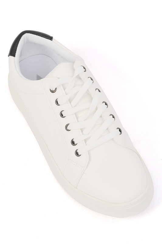 ULTRA PLATFORMS-WHITE-BLACK