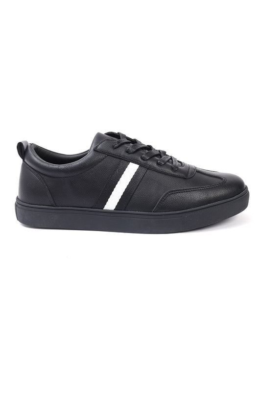 MATRIX TRAINERS-BLACK