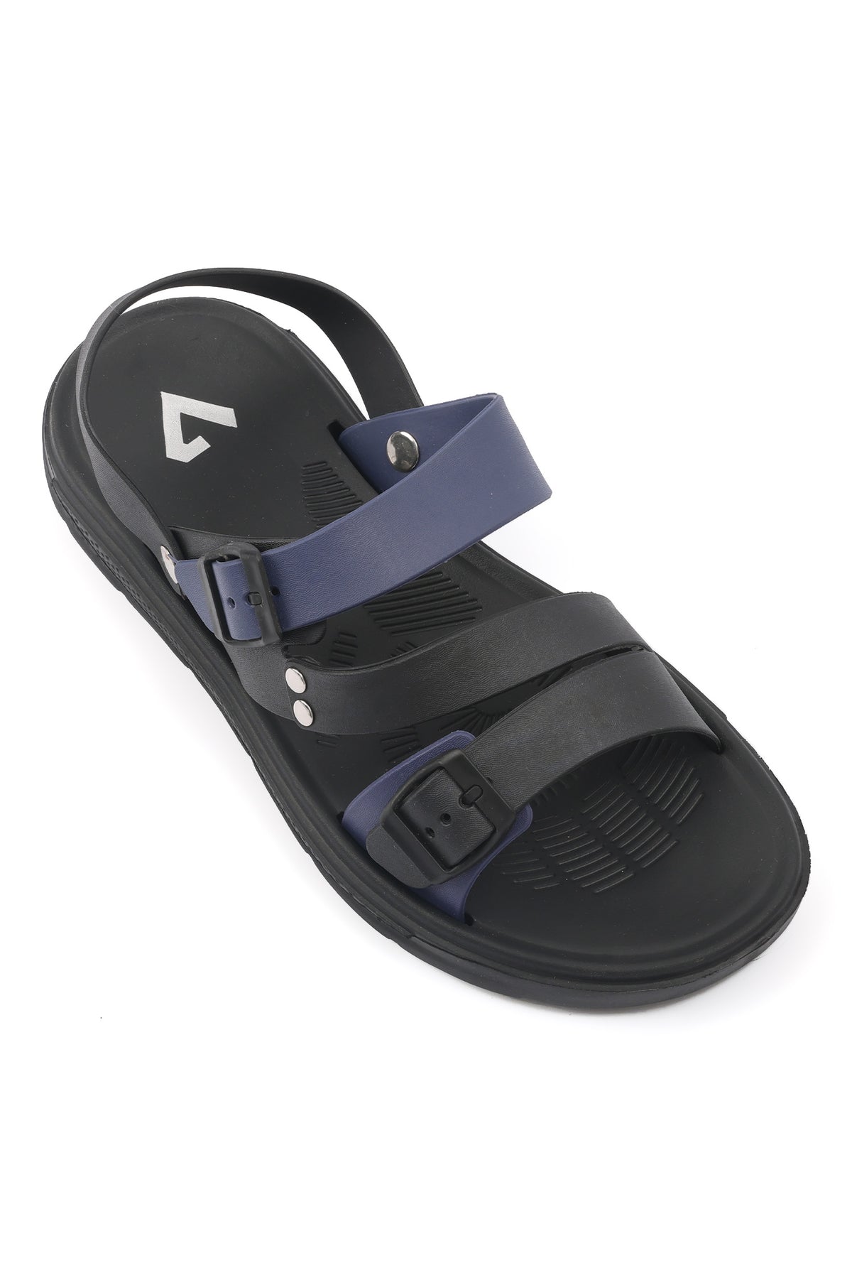 ALMAS COMFY SANDLE-NAVY