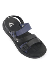 ALMAS COMFY SANDLE-NAVY