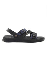 ALMAS COMFY SANDLE-NAVY