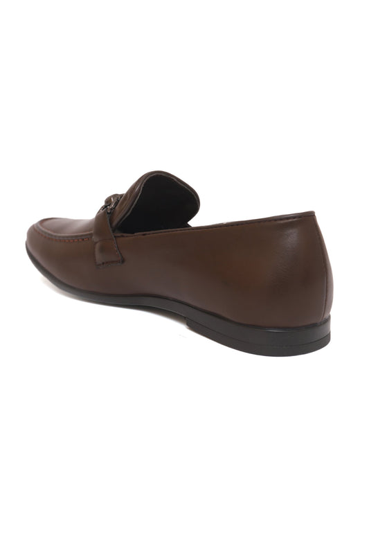 HORSEBIT LOAFERS-COFFEE