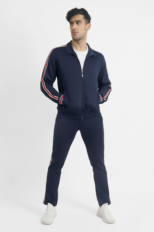 ICON TRACKSUIT-NAVY