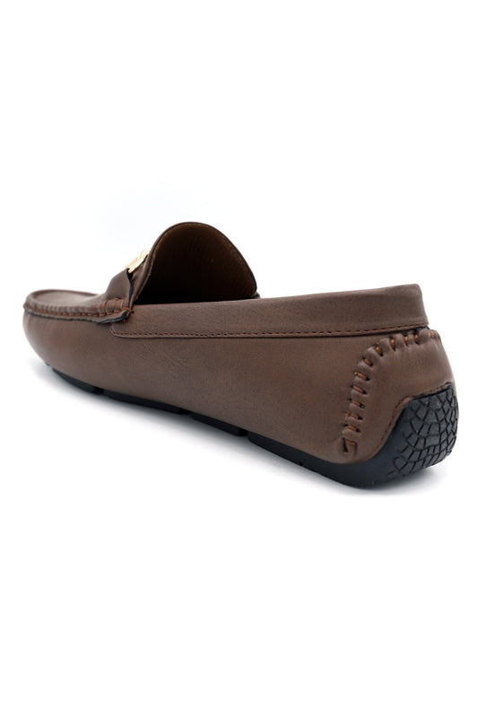 HORSEBIT LOAFERS-COFFEE