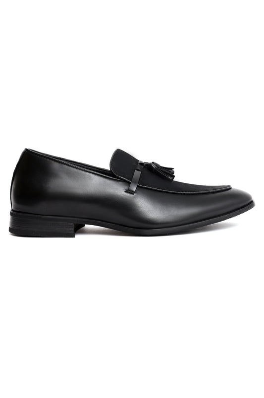 COMBO FLATS -BLACK