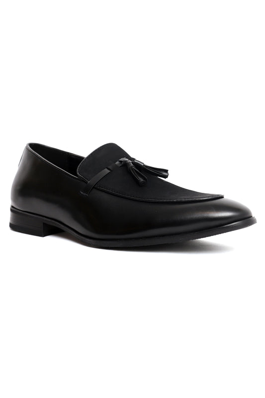 COMBO FLATS -BLACK