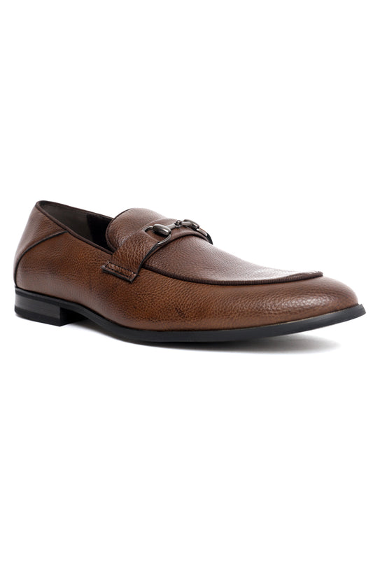 HORSEBIT LOAFERS-COFFEE